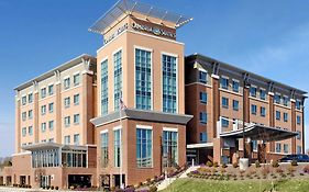 Cambria Suites Roanoke