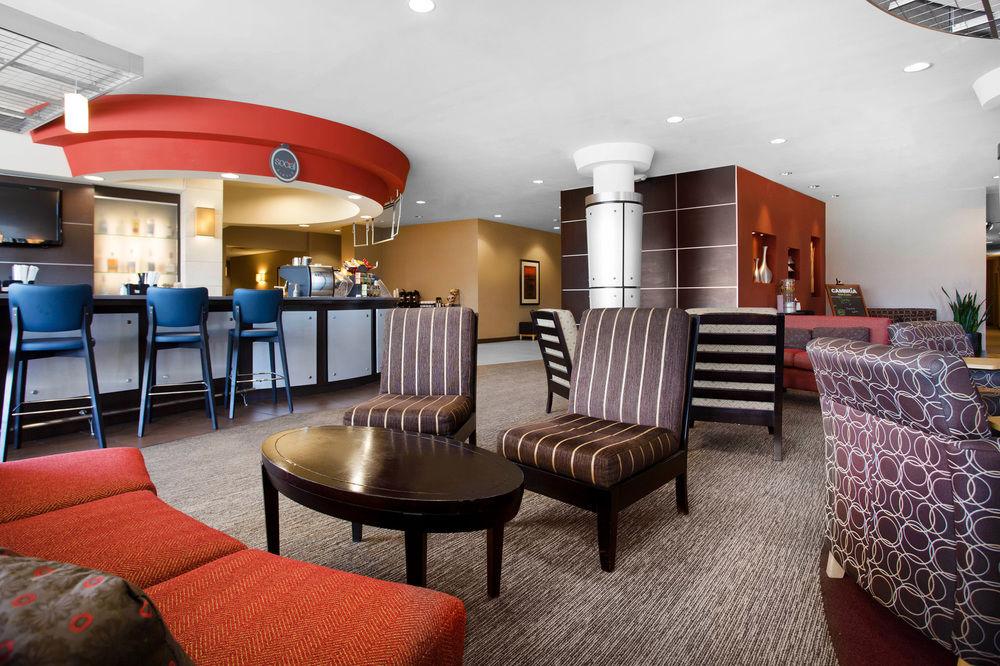 Springhill Suites By Marriott Roanoke Exterior photo